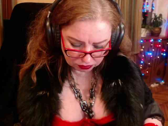 NormaGin webcam