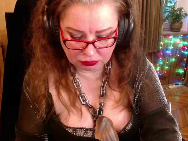 NormaGin webcam