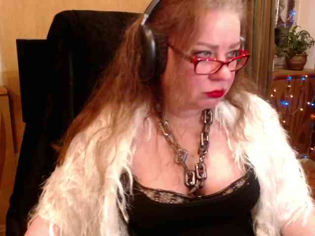 NormaGin webcam