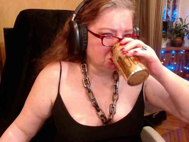 NormaGin webcam