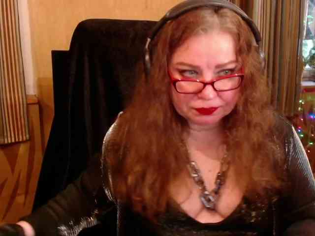 sex show NormaGin