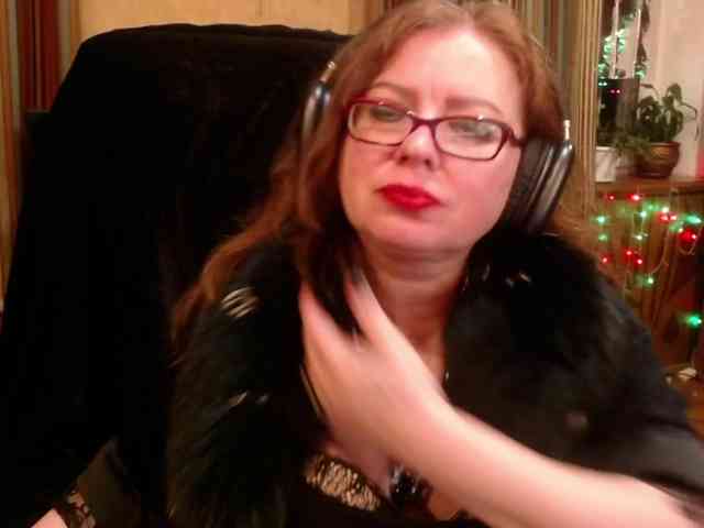NormaGin webcam
