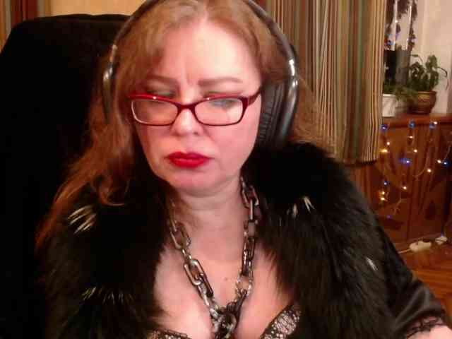 NormaGin webcam