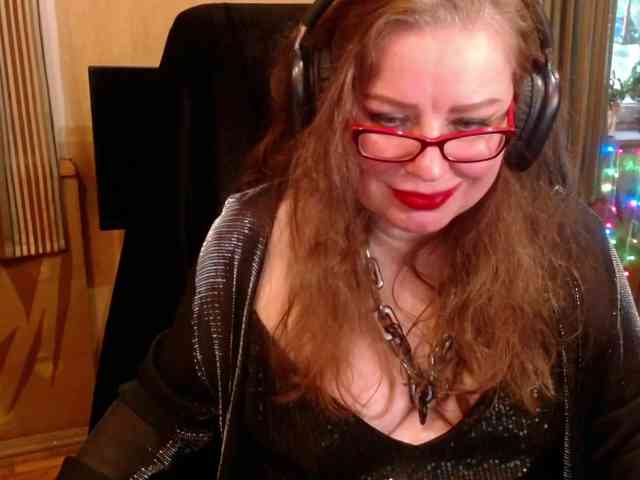 NormaGin webcam