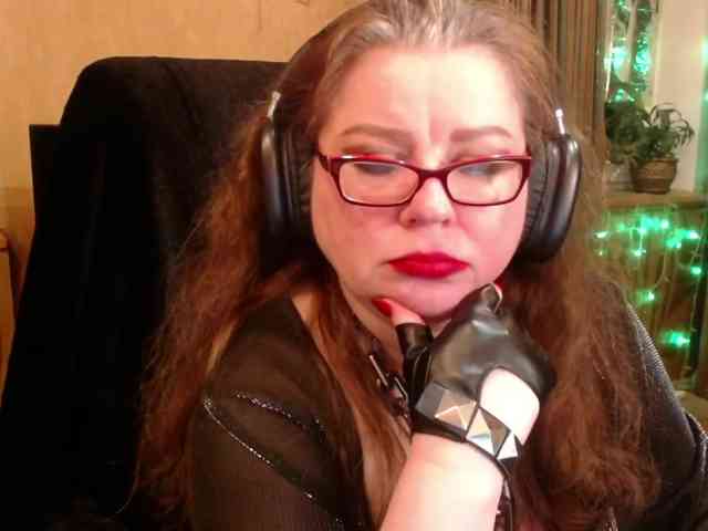 NormaGin webcam