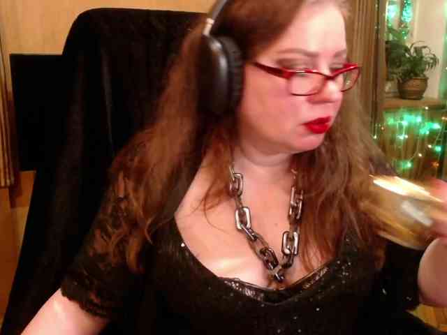 NormaGin webcam