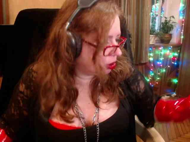 NormaGin Live Webcam on BongaCams