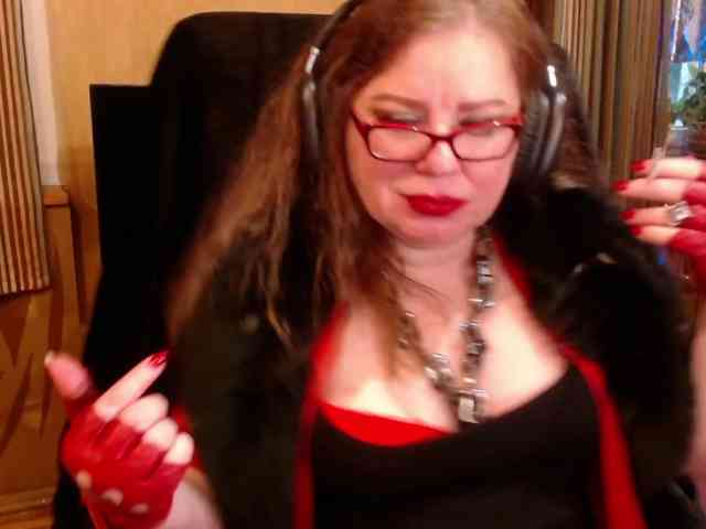 NormaGin webcam