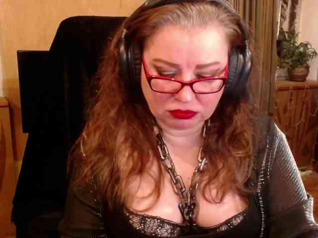 NormaGin webcam