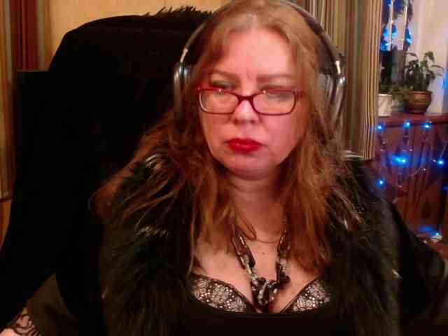 NormaGin webcam