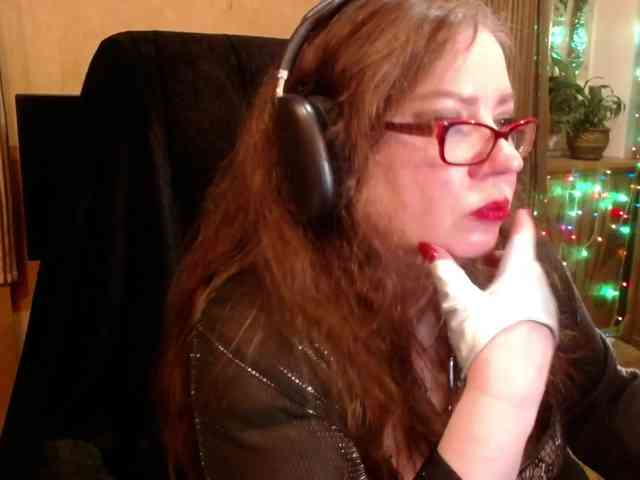 NormaGin webcam