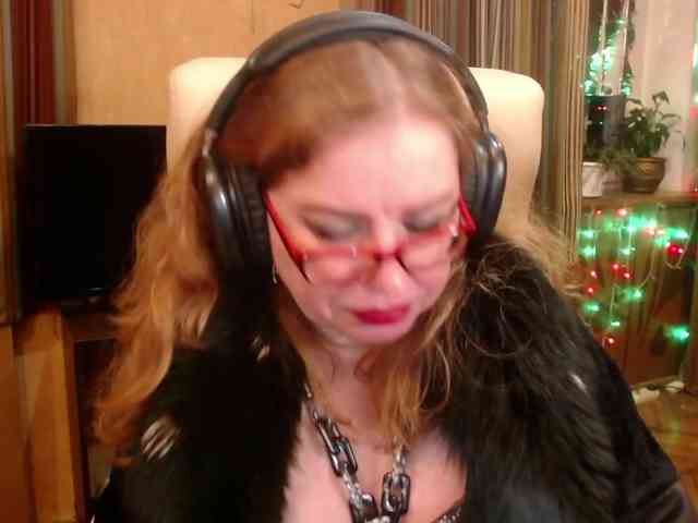 NormaGin webcam