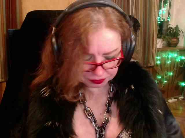 NormaGin webcam