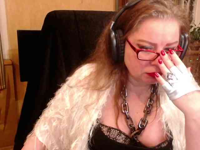 NormaGin webcam