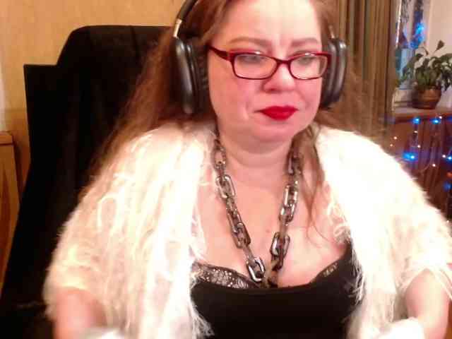 NormaGin webcam