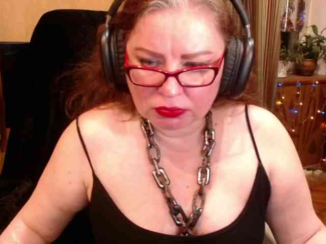 NormaGin webcam