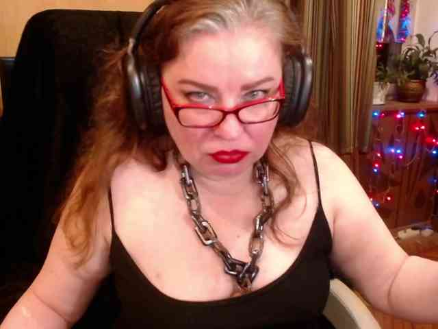 NormaGin webcam