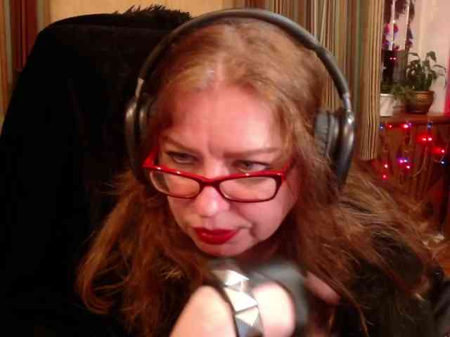 NormaGin webcam