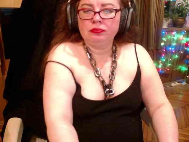 NormaGin webcam