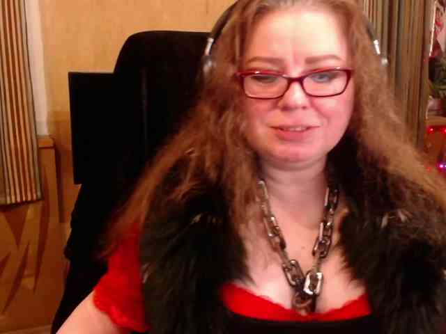 NormaGin webcam