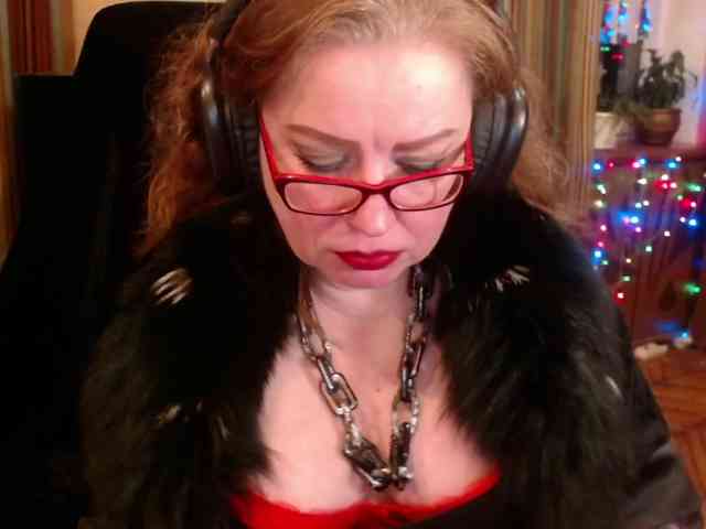 NormaGin webcam