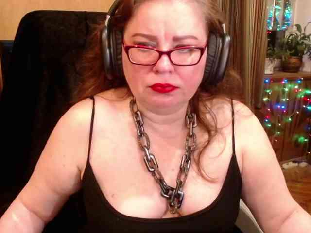 NormaGin webcam