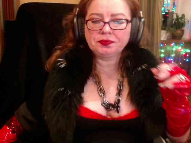 NormaGin webcam