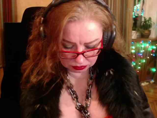 NormaGin webcam
