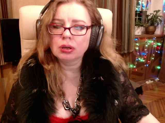 NormaGin Live Webcam on BongaCams