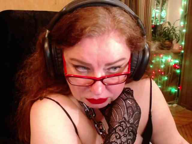NormaGin webcam