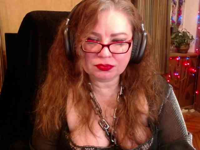 NormaGin webcam