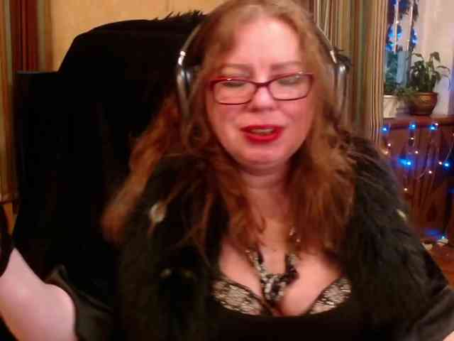 NormaGin Live Webcam on BongaCams