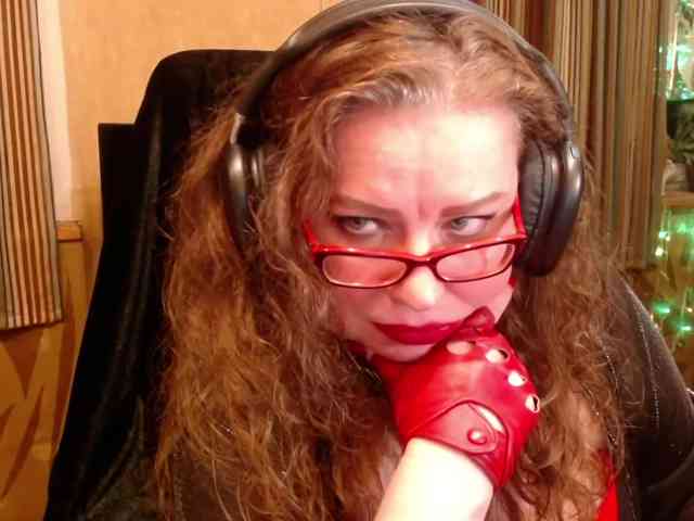 NormaGin webcam