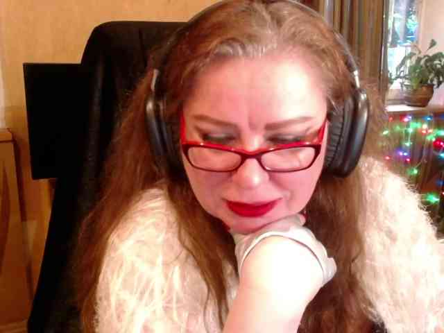 NormaGin webcam