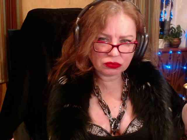 NormaGin webcam