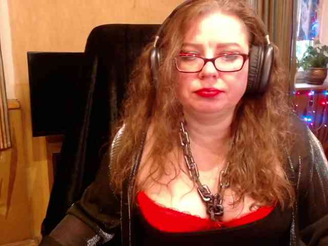 NormaGin webcam