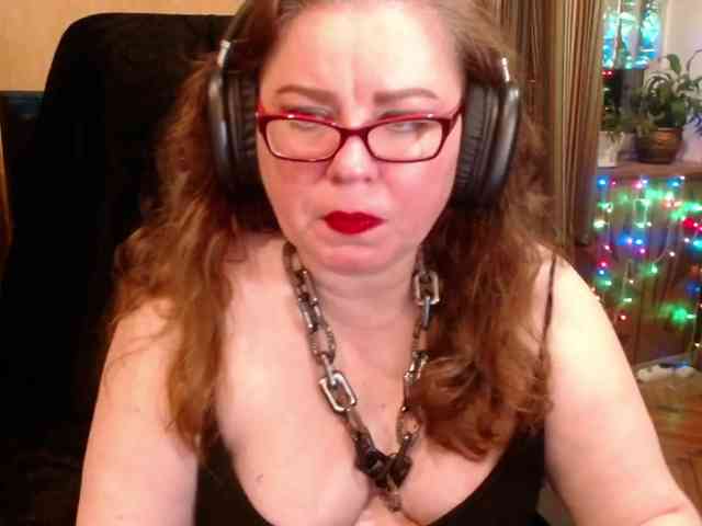 NormaGin webcam