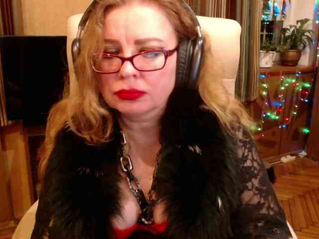 NormaGin Live Webcam on BongaCams