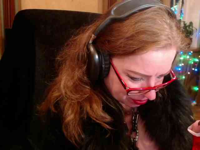 NormaGin webcam