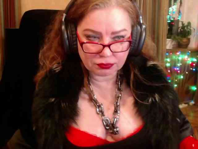 NormaGin webcam