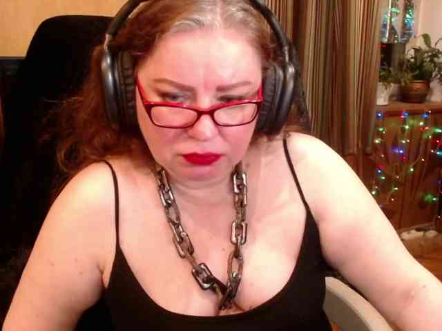 NormaGin webcam