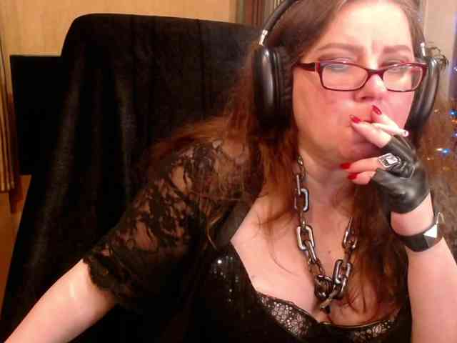 NormaGin webcam