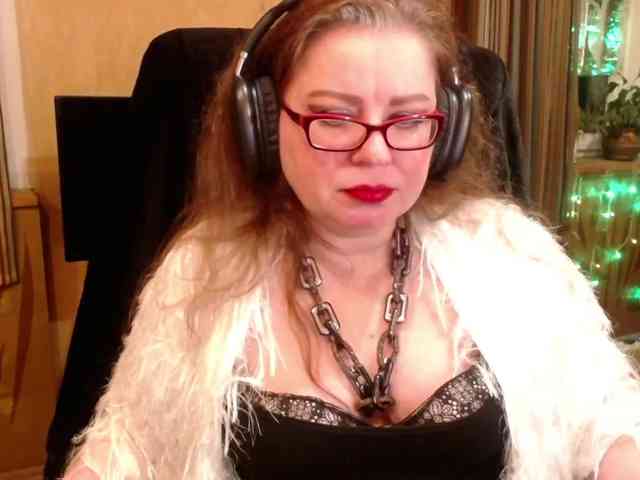 NormaGin webcam