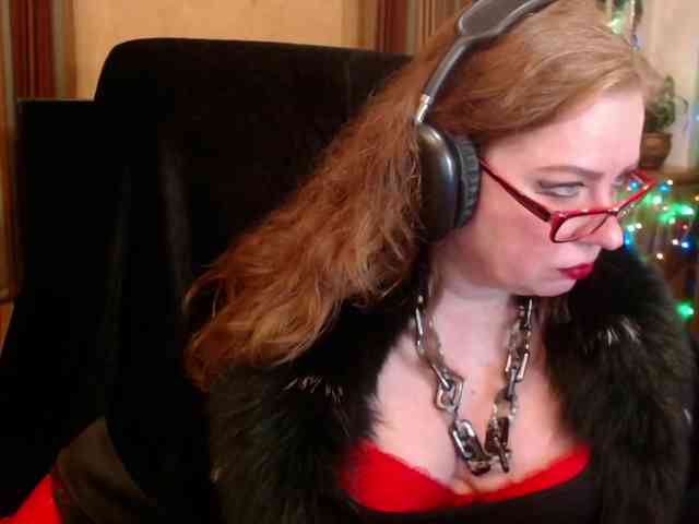 NormaGin webcam