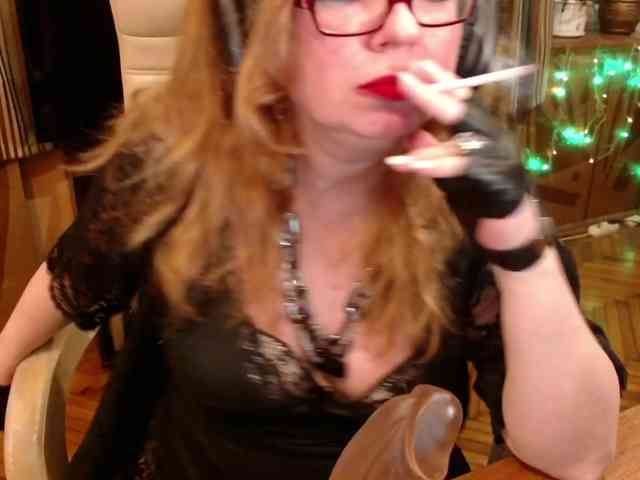 NormaGin Live Webcam on BongaCams