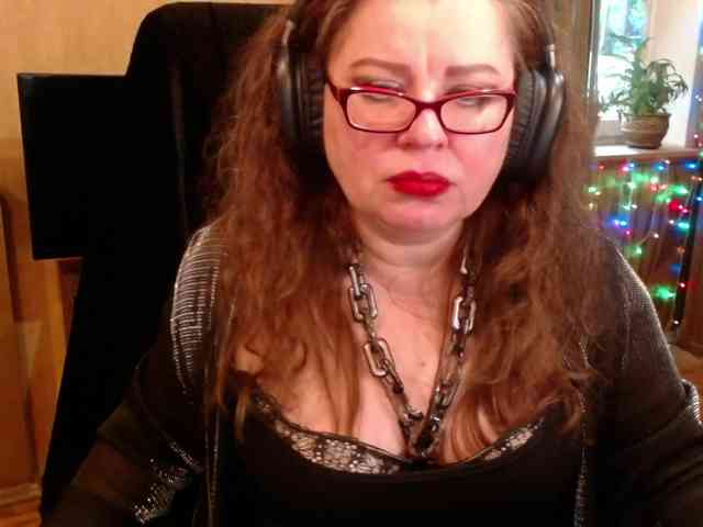 NormaGin webcam