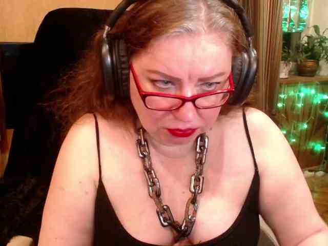 NormaGin webcam