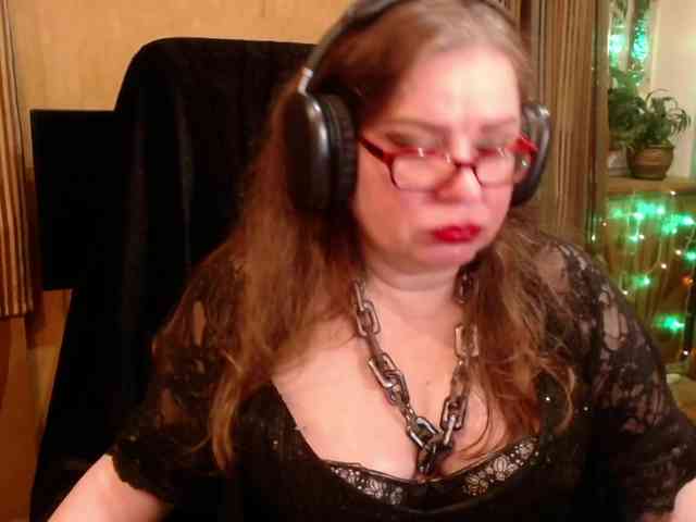 NormaGin webcam