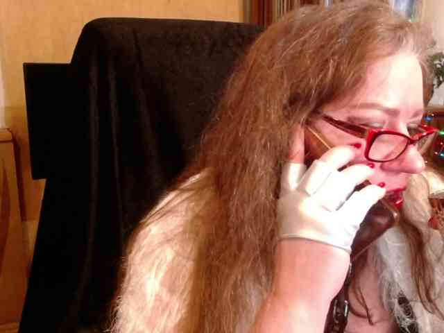 NormaGin webcam