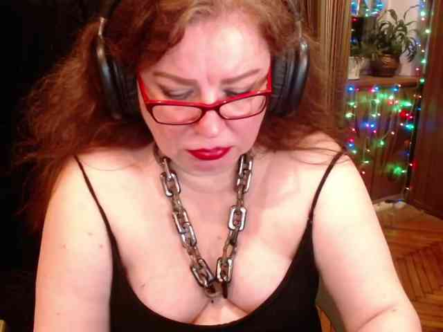 NormaGin webcam
